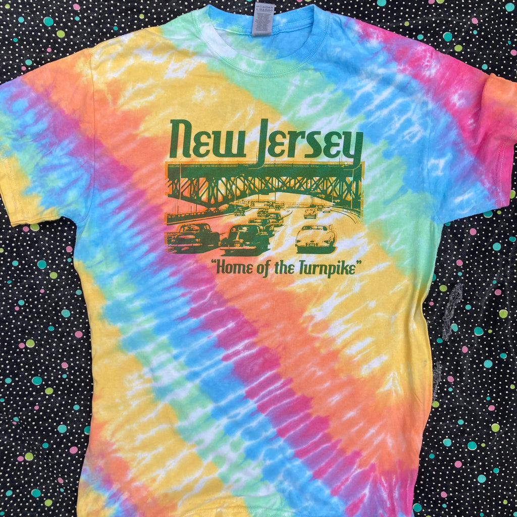 Classic Tye Dye (Key West)