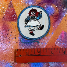 Vintage Raggedy Ann Patch