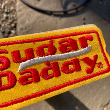 Vintage Sugar Daddy patch