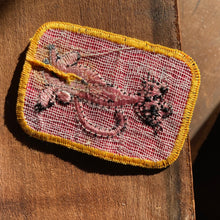 Vintage Pink Panther patch