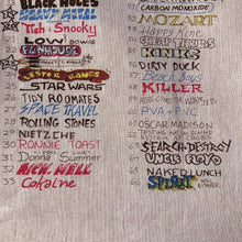 Punk Magazine's Top 99 bandana