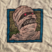 Mummy raglan shirt