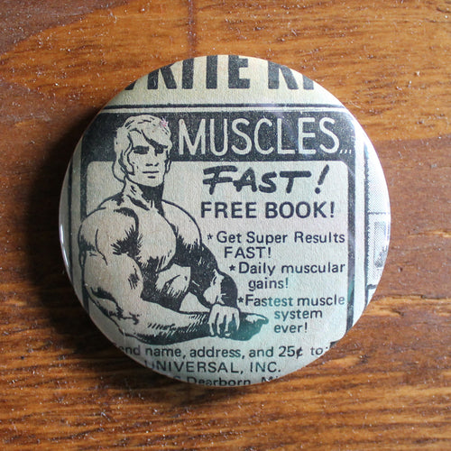 Get Muscles! 2.25