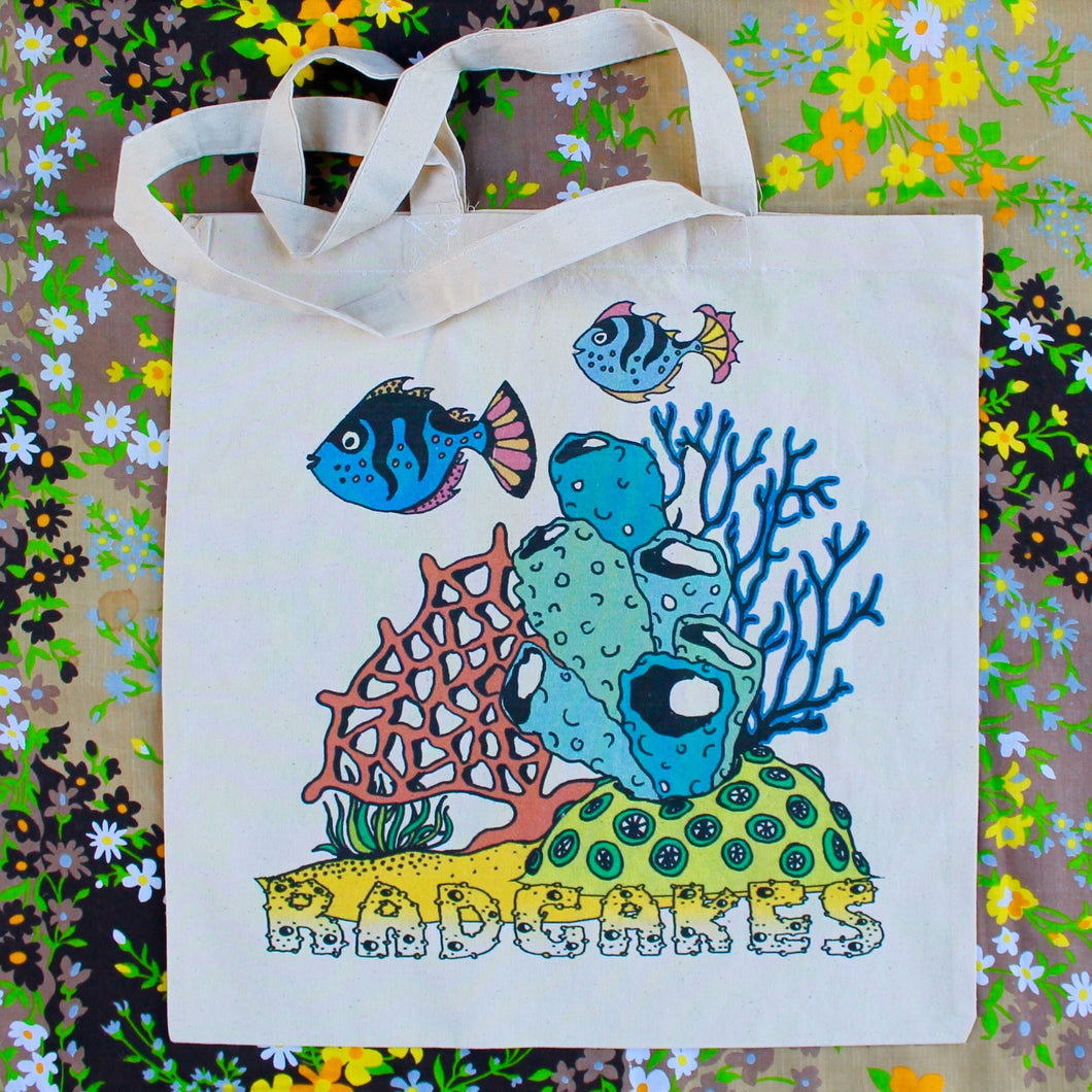 Printed Tote Bags Custom For Your Business or Event (It's Easy)