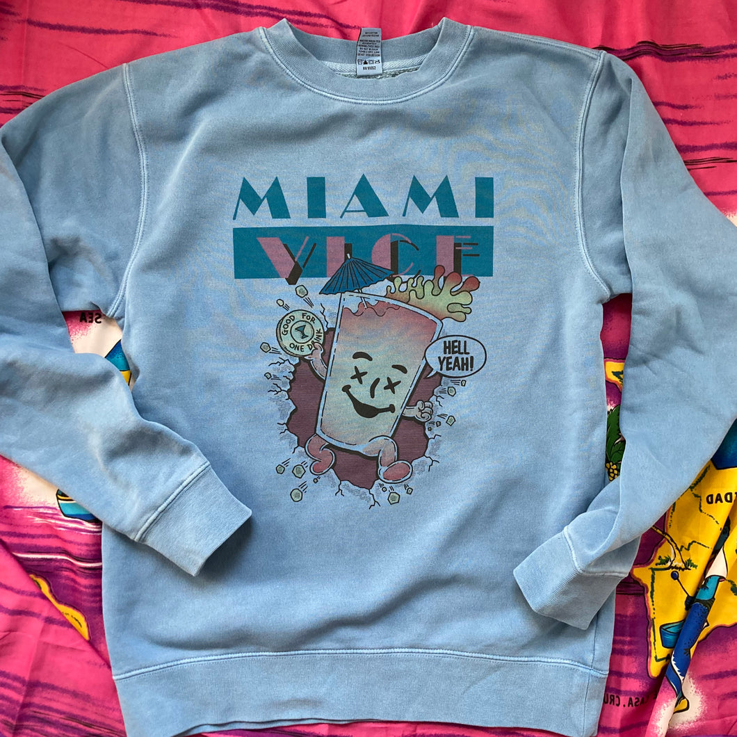 Miami Vice Vintage Version T Shirts, Hoodies, Sweatshirts & Merch